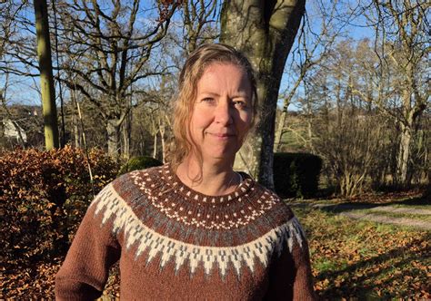 Eva Davidsson: Malmö universitet